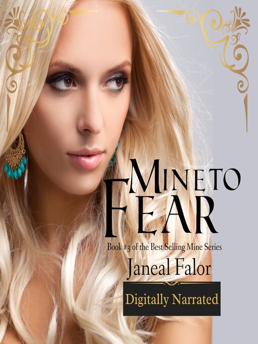 Title details for Mine to Fear by Janeal Falor - Available